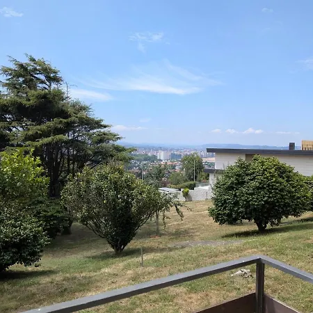 Holiday home House With Private Garden & Sea Views Near Gijon