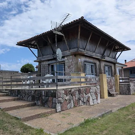 Holiday home House With Private Garden & Sea Views Near *