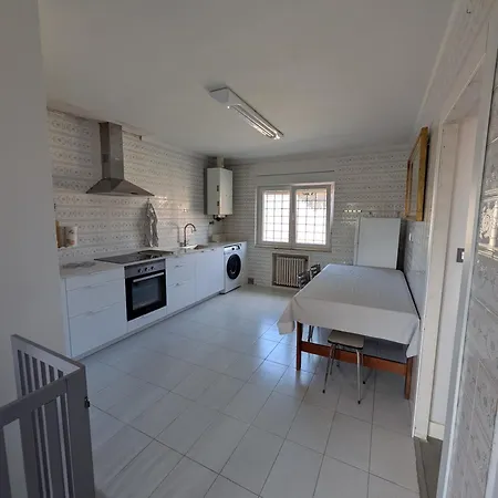 House With Private Garden & Sea Views Near Gijon