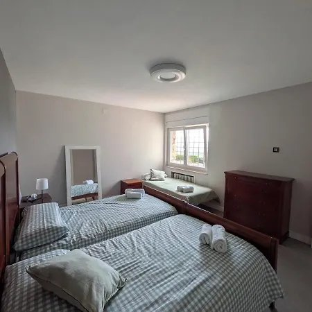 Holiday home House With Private Garden & Sea Views Near Gijon